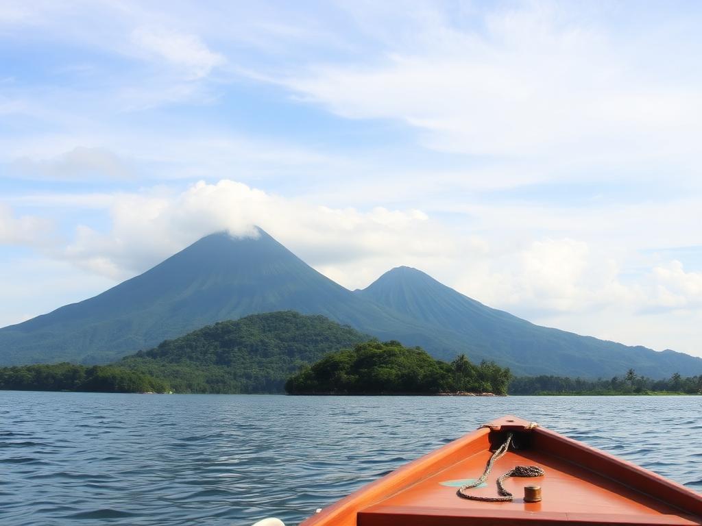 Isla de Ometepe