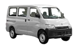 Toyota Lite Ace 7 pasajeros